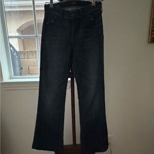 Citizens of Humanity COH Women’s High Rise Wide Leg size 24